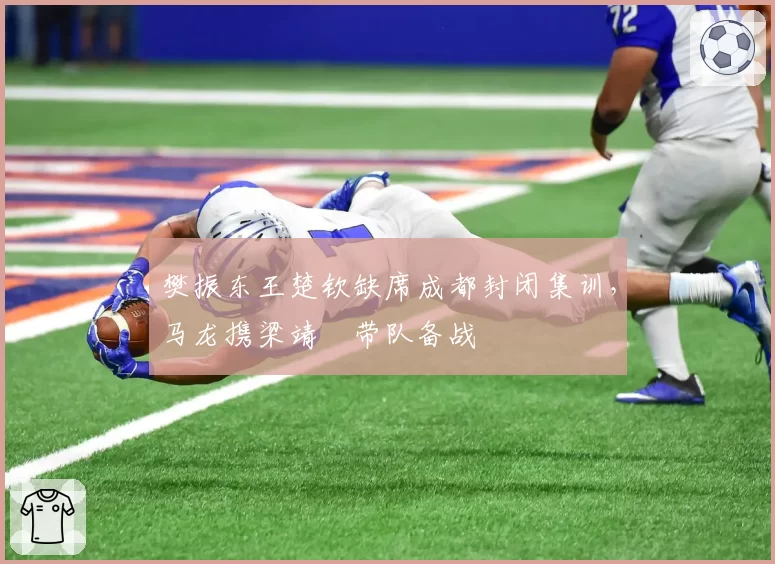 樊振东王楚钦缺席成都封闭集训，马龙携梁靖崑带队备战