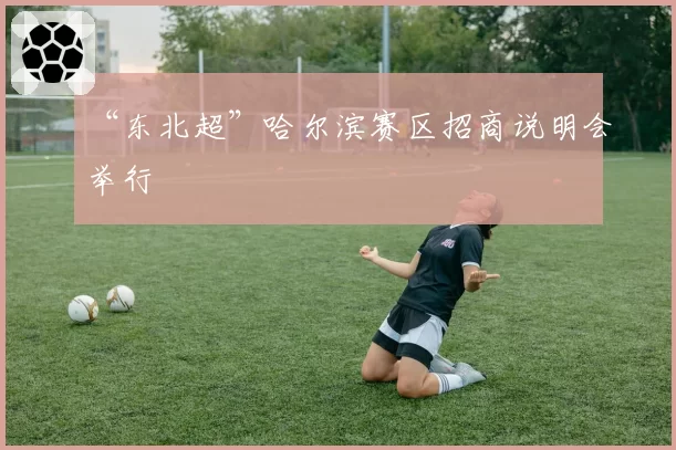 “东北超”哈尔滨赛区招商说明会举行