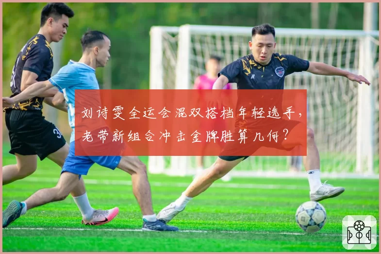 刘诗雯全运会混双搭档年轻选手，老带新组合冲击金牌胜算几何？
