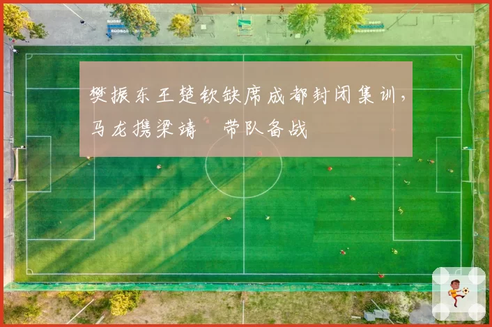 樊振东王楚钦缺席成都封闭集训，马龙携梁靖崑带队备战